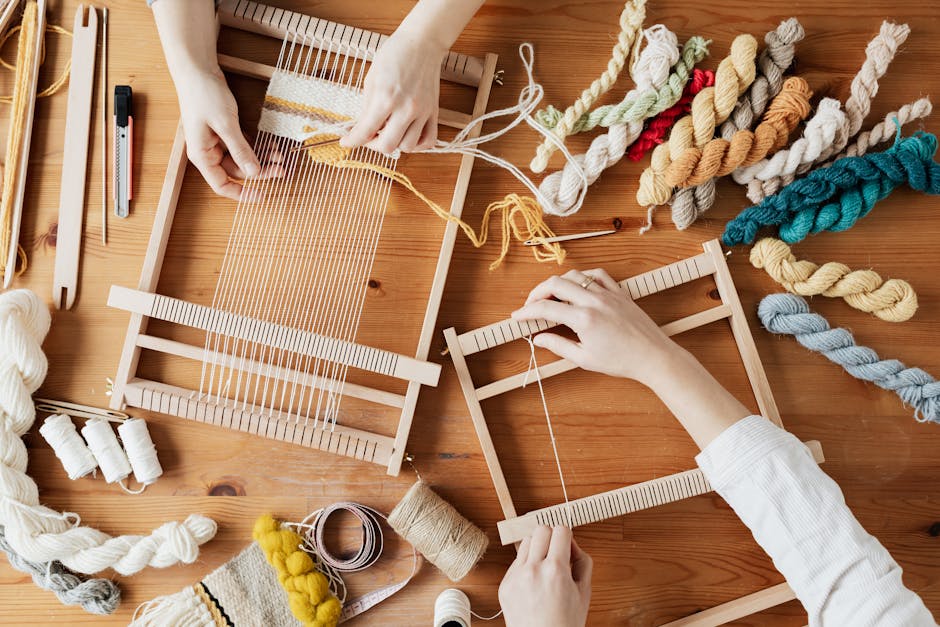 Can Your Craft Skills Really Make Money in an Offline Business?