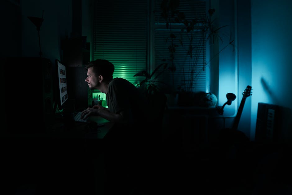 Article Image for Flexible Part-Time Jobs That Are Perfect for Night Owls