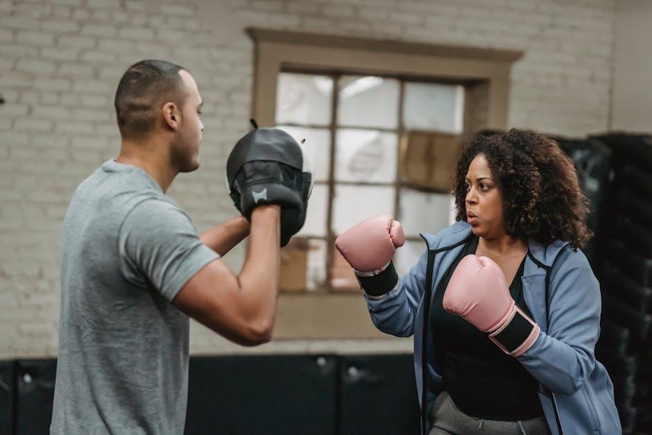 The pros and cons of setting up a Personal Training side-hustle